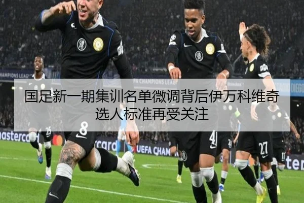 国足新一期集训名单微调背后伊万科维奇选人标准再受关注
